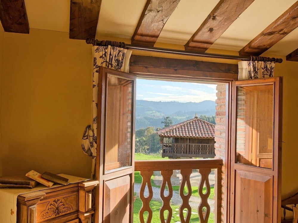 Duplex, Private Bathroom (L´valle) photo 3