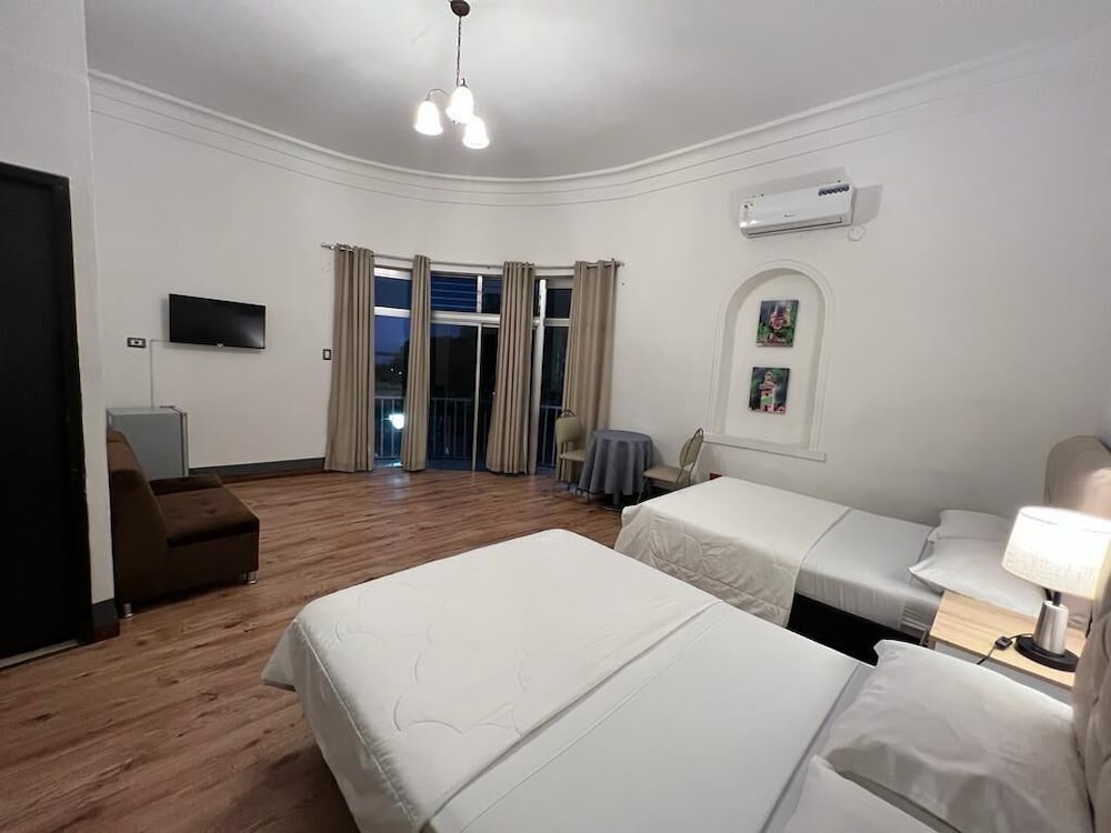 Comfort Twin Room photo 1