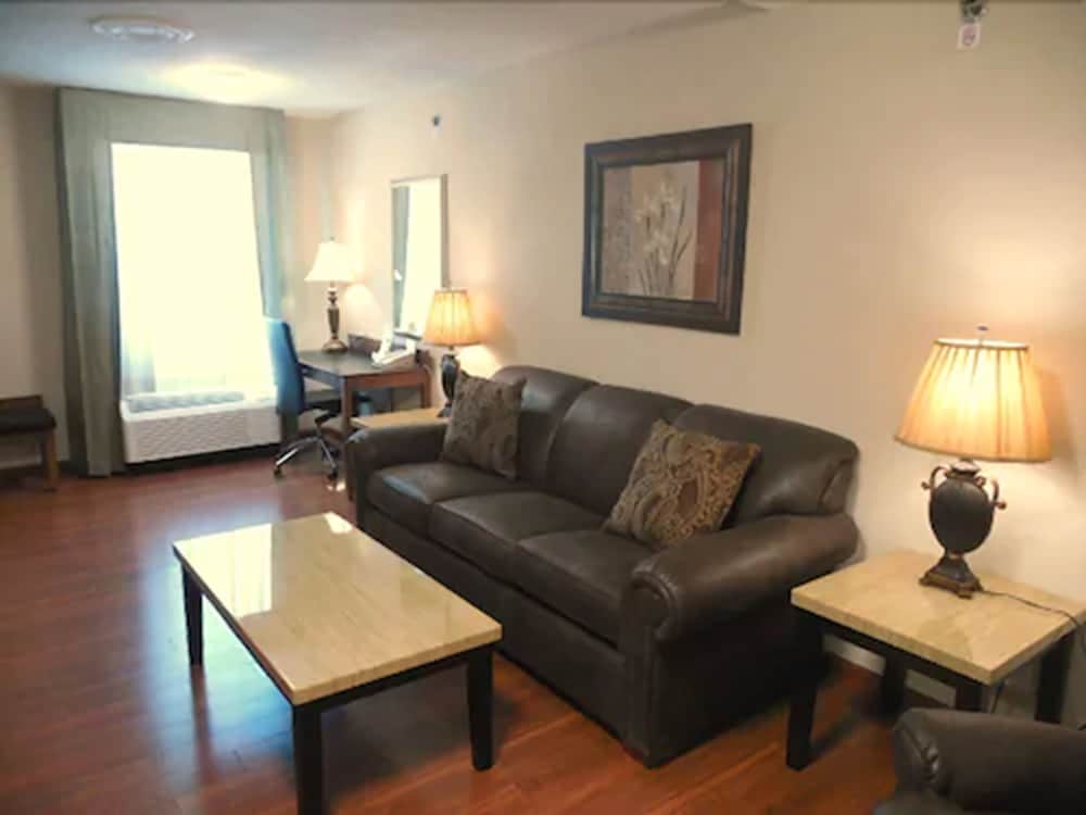 Standard Suite, 1 Bedroom - Photo 5