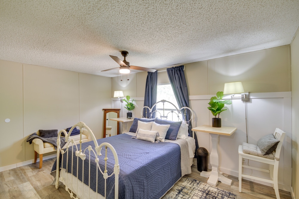 House (3 Bedrooms) photo 1