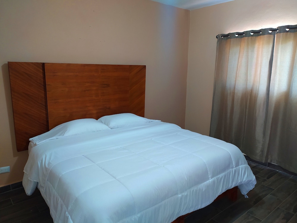 Traditional Double Room