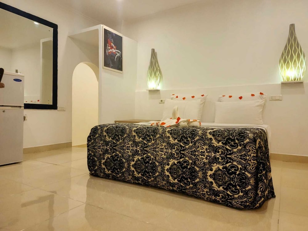 Basic Double Room photo 1