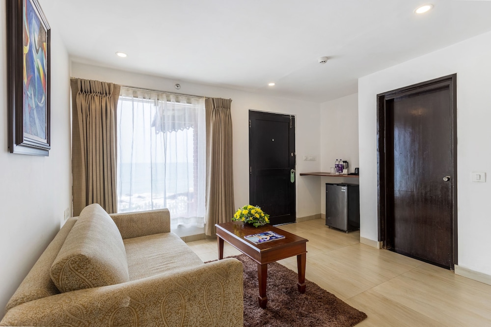 Premium Room, Sea View - Photo 3
