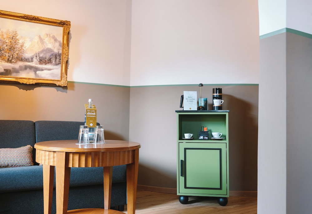Suite photo 1