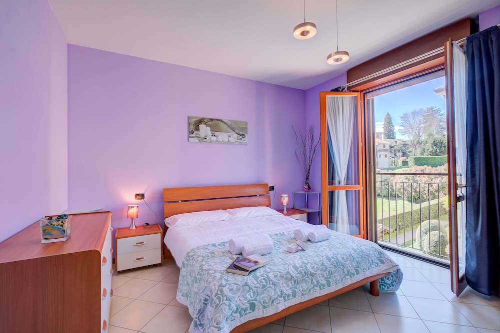 Family Apartment, 2 Bedrooms, Mountainside (Montebello Apartment)