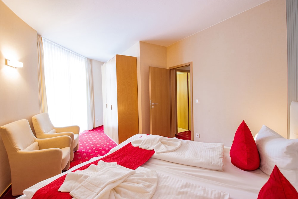 Junior Suite in Annex photo 3