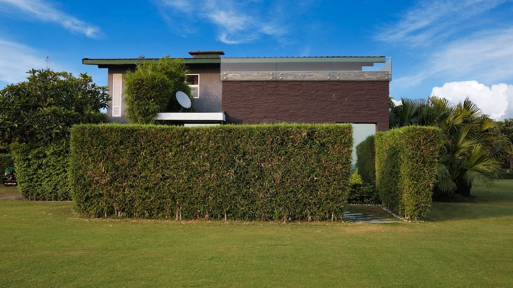 Exclusive Villa, 3 Bedrooms photo 3