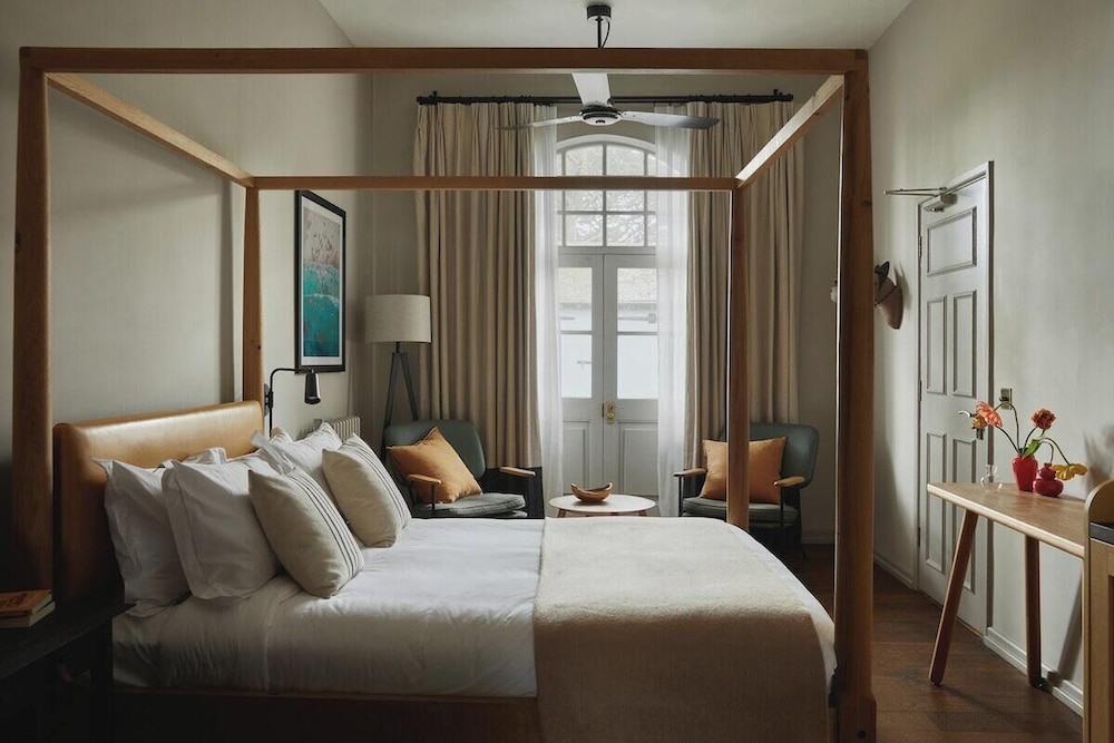 Classic Room - Photo 1