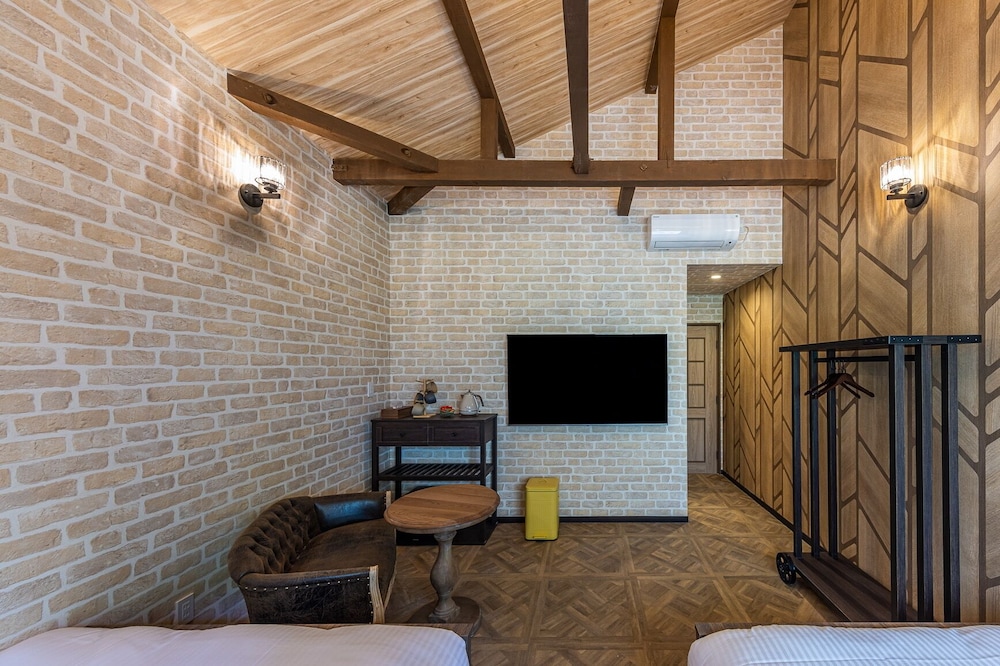 Deluxe Double or Twin Room, Non Smoking, Pets Not Allowed - Photo 5