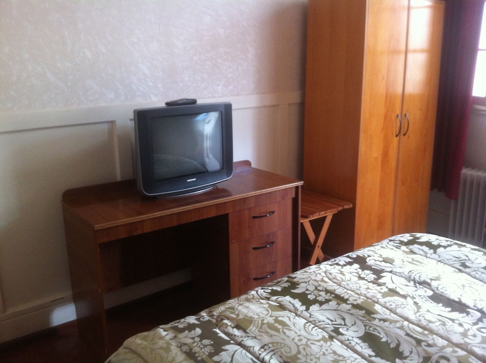 Double Room, 1 Double Bed