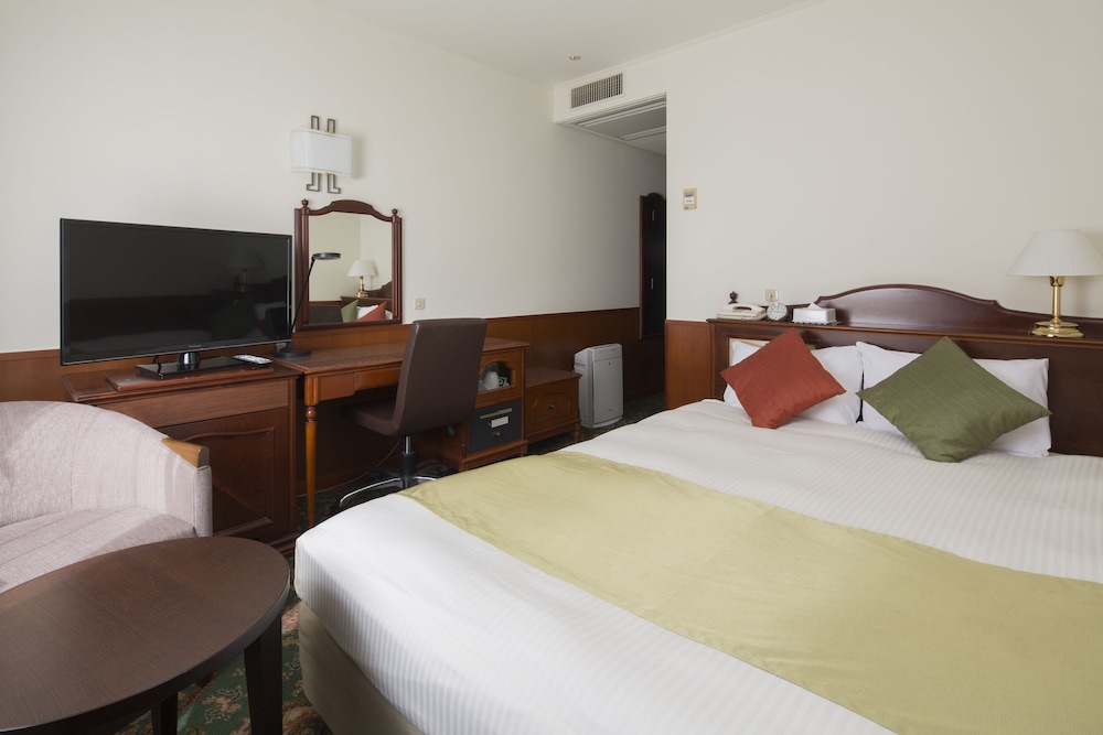 Standard Double Room, Non Smoking