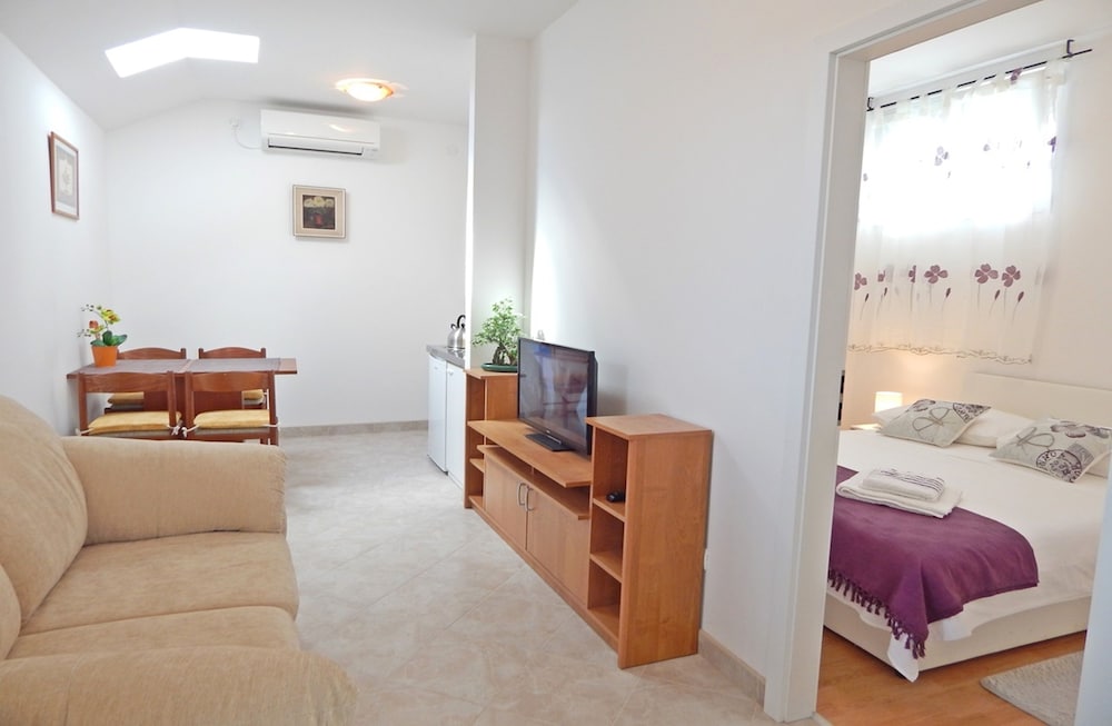 Apartment, 2 Bedrooms