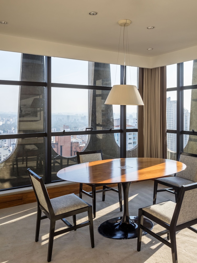 Executive Suite, Garden View - Photo 3