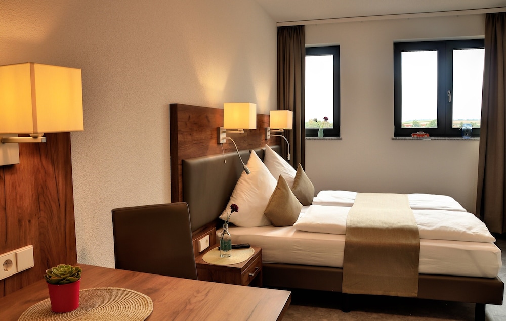 Comfort Double or Twin Room