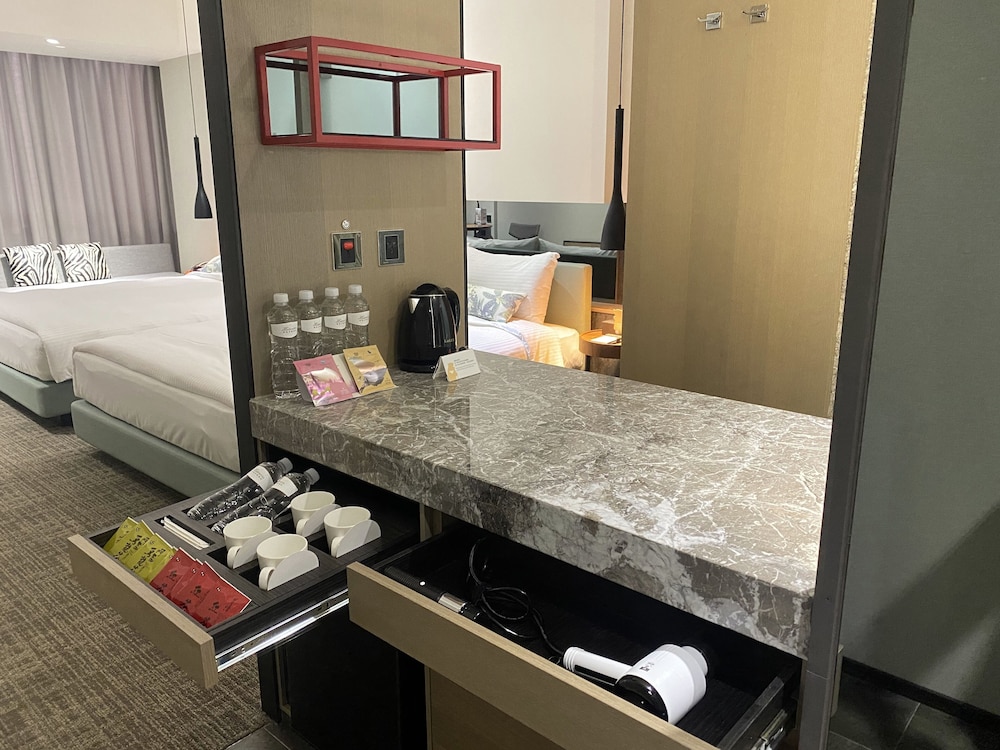 Deluxe Room photo 3