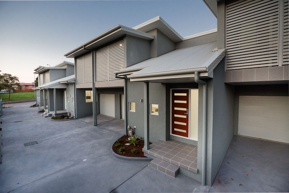 Executive Apartment, 2 Bedrooms photo 2