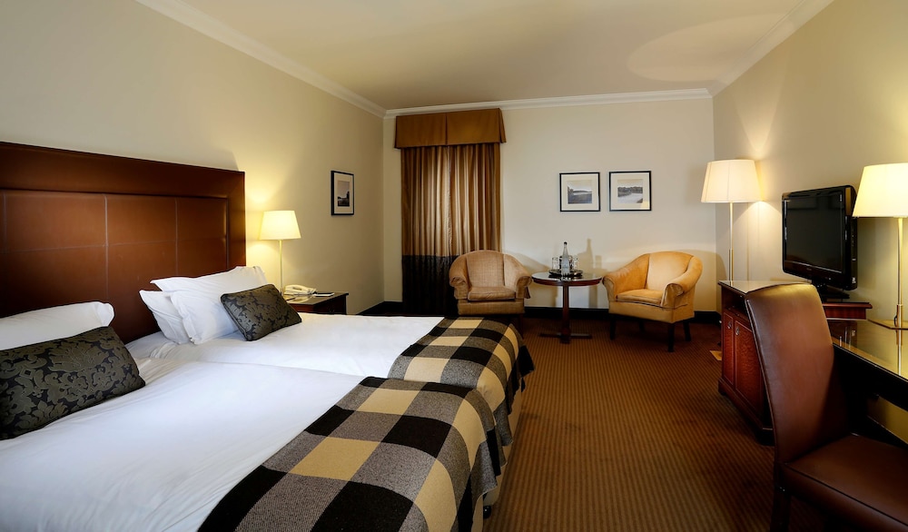Standard Room, 2 Twin Beds (Standard Twin) - Photo 2