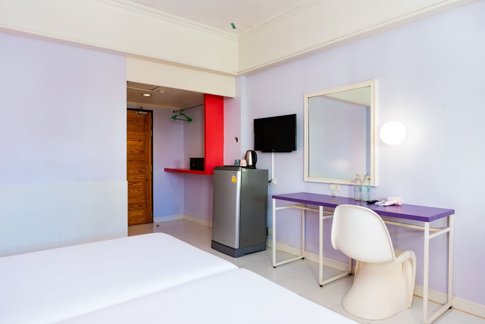 Superior Room - Photo 8