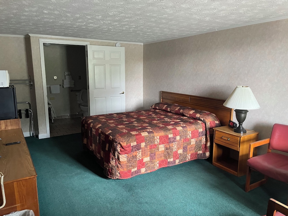 Standard Single Room, Non Smoking photo 1