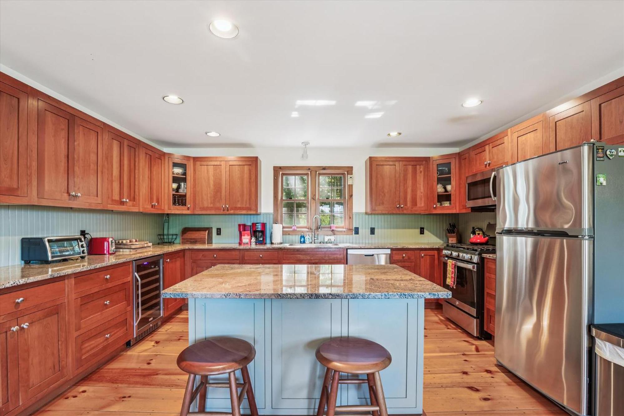 Vacation Home photo 2