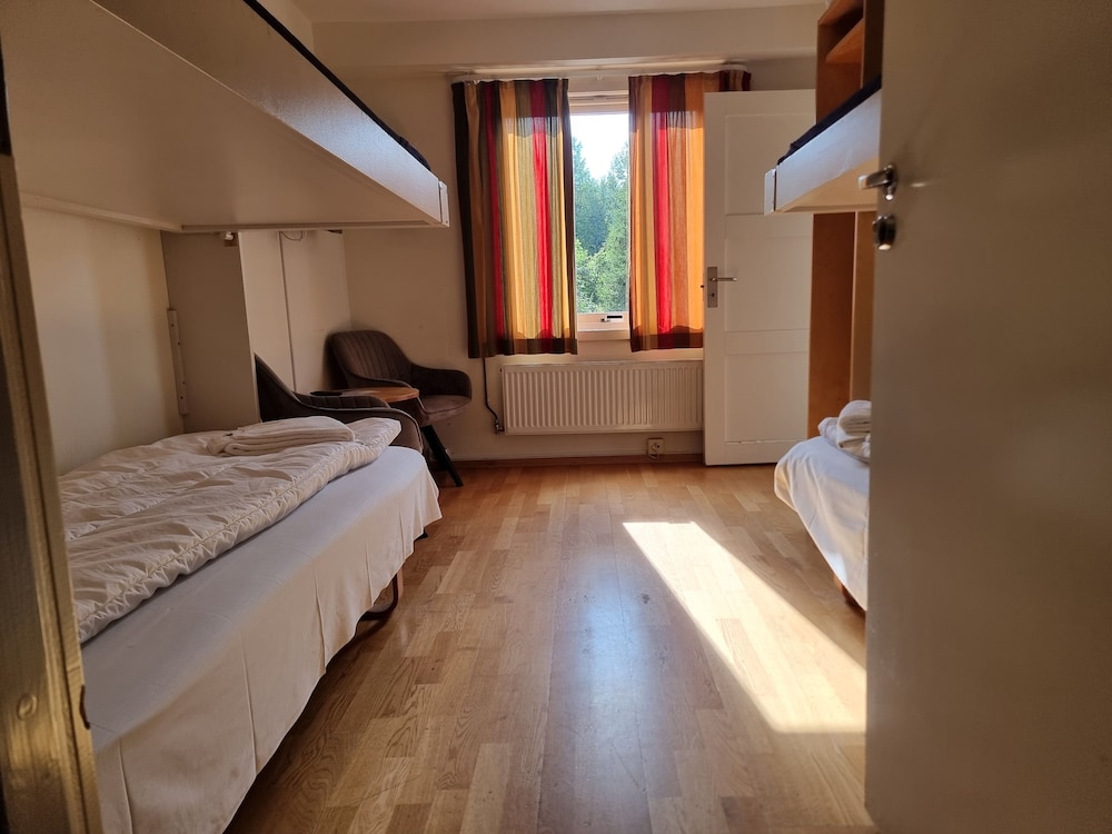 Standard Quadruple Room photo 2