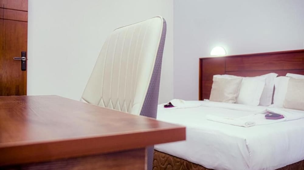 Luxury Double Room photo 1