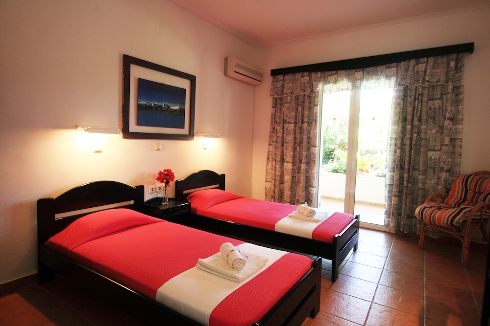 Apartment, 2 Bedrooms