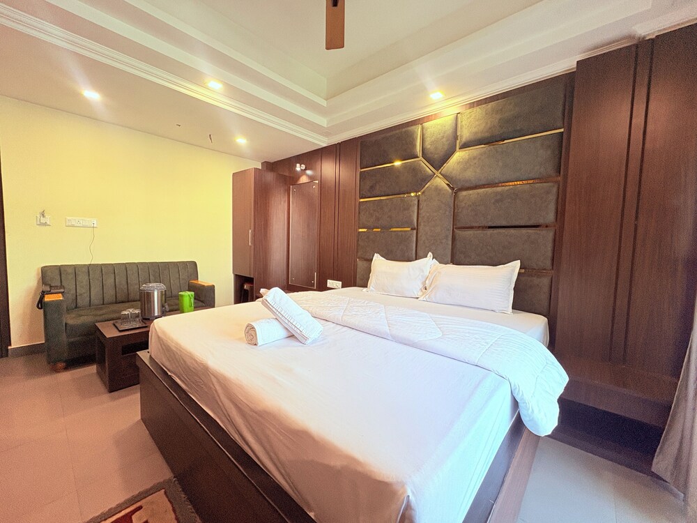 Executive Room photo 3