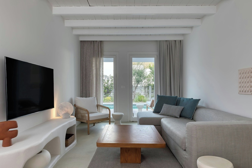 Suite, 2 Bedrooms, Private Pool