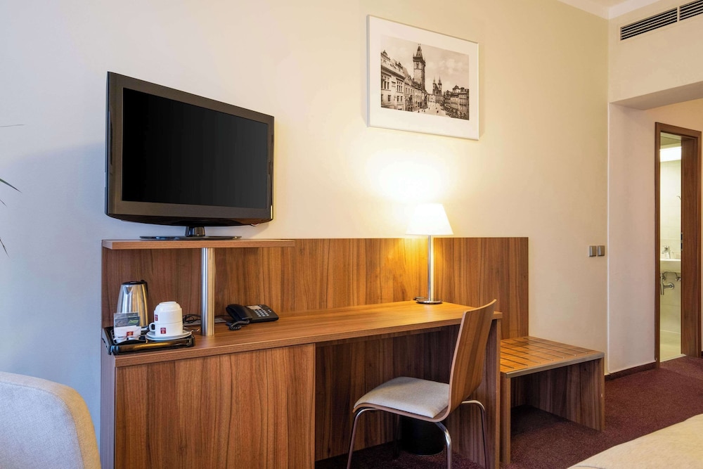 Superior Room, 1 Double Bed, Non Smoking