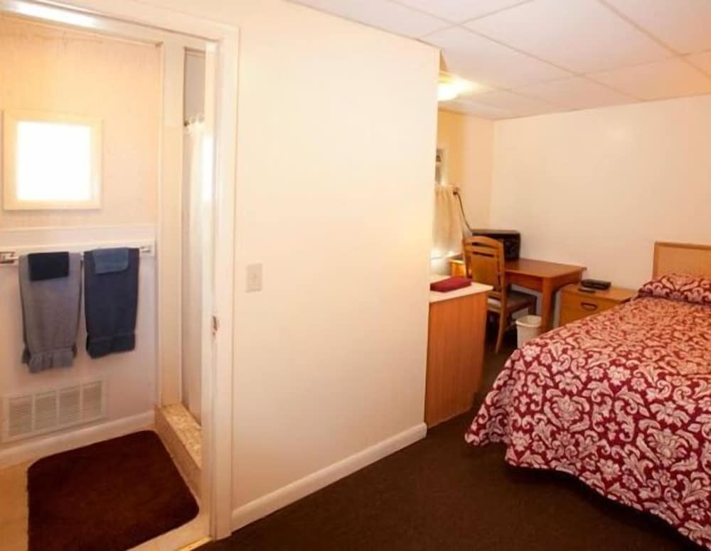Standard Single Room, 1 Double Bed photo 1