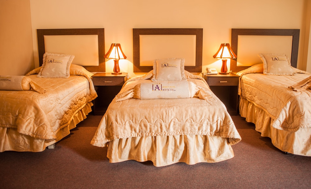 Triple Room photo 2