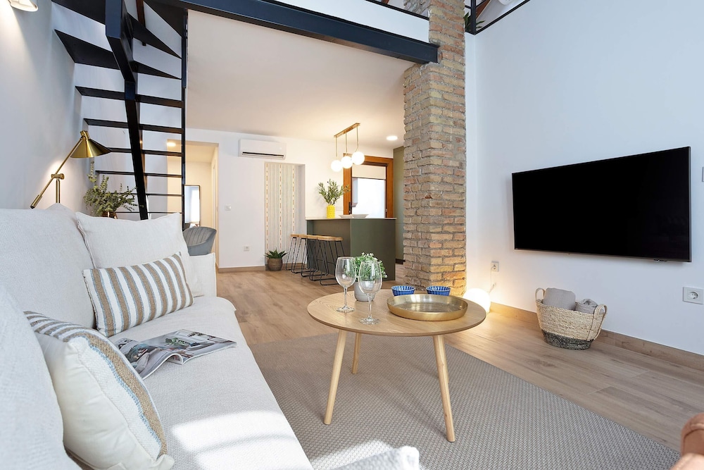 Apartment (1 Bedroom)