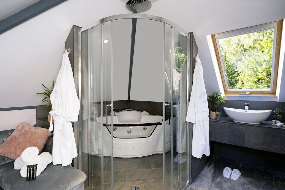 The Loft Suite photo 3