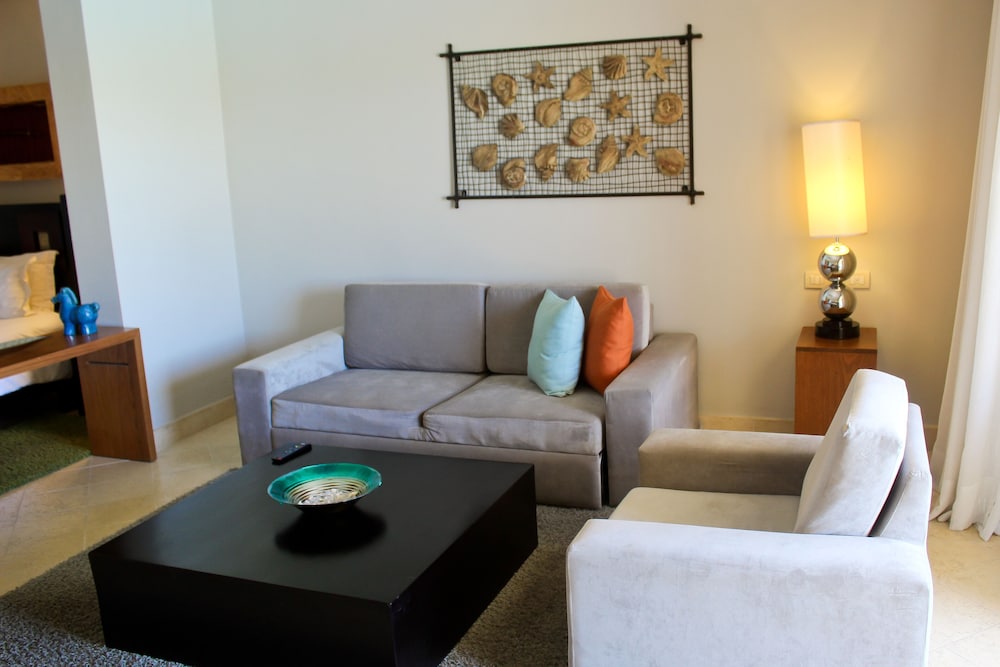 The Junior Suite, All-Inclusive - Photo 17
