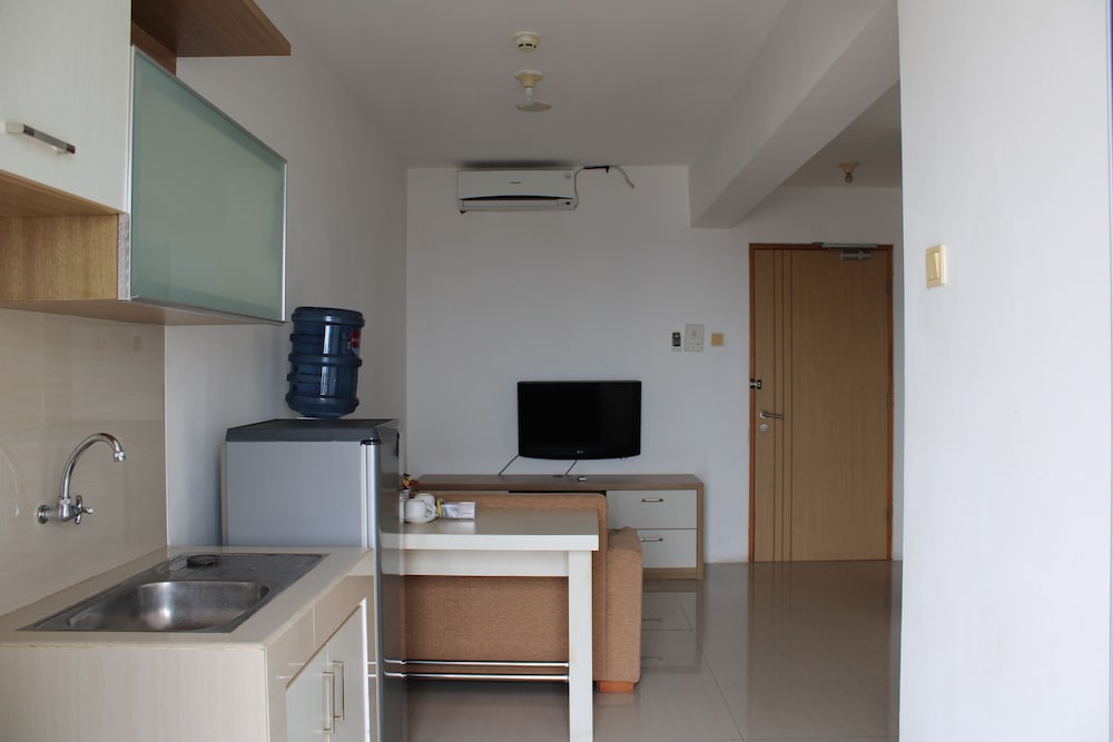 Family Apartment photo 1