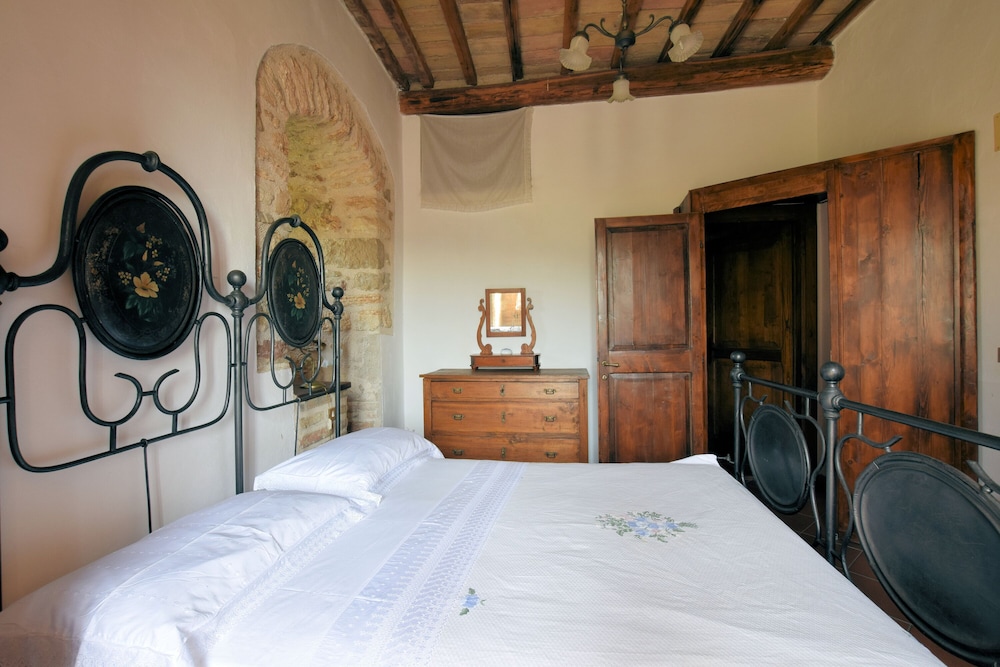 Family Apartment, 1 Bedroom (La Fortezza) photo 3
