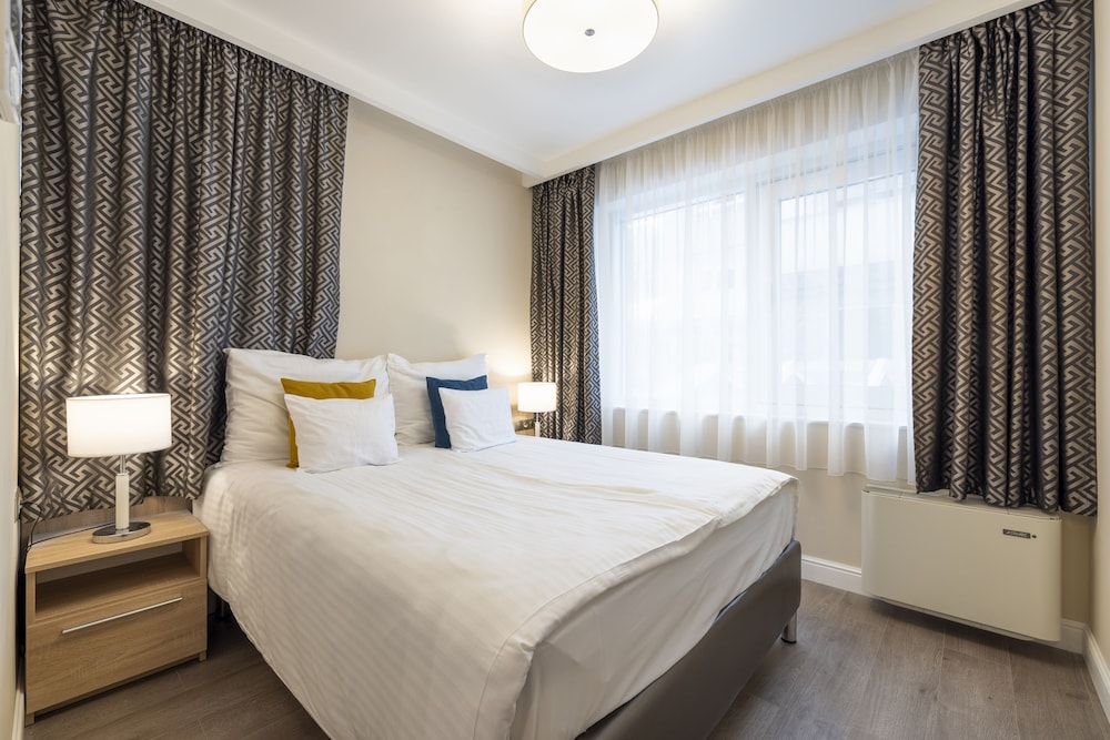Apartment, 2 Bedrooms