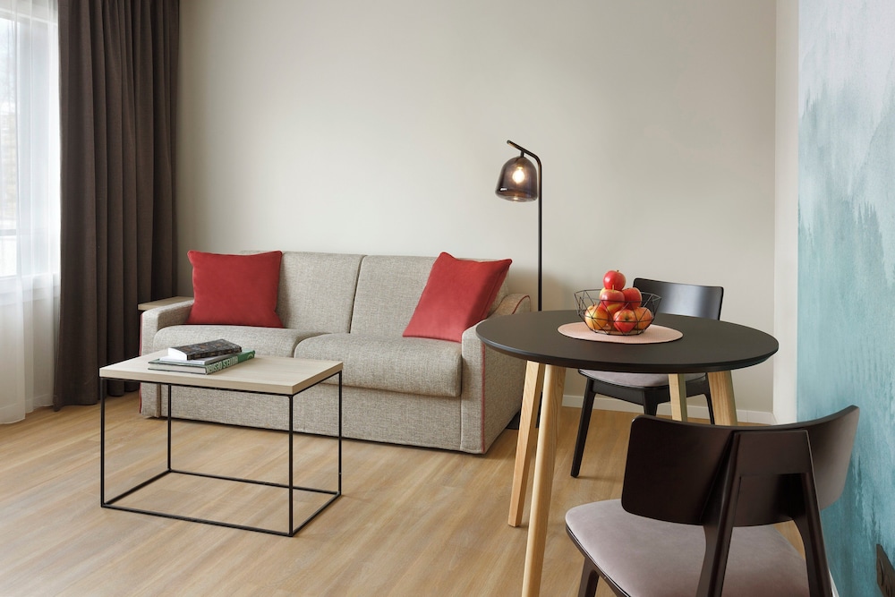 Apartment, 1 Bedroom - Photo 3