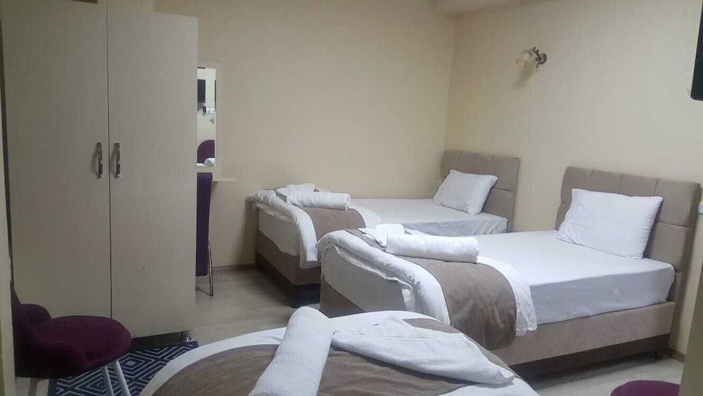 Triple Room photo 1