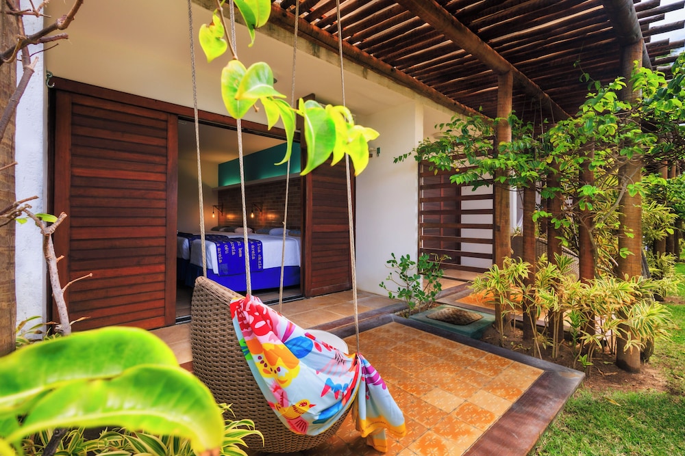 Apartamento Quintal Familia photo 2