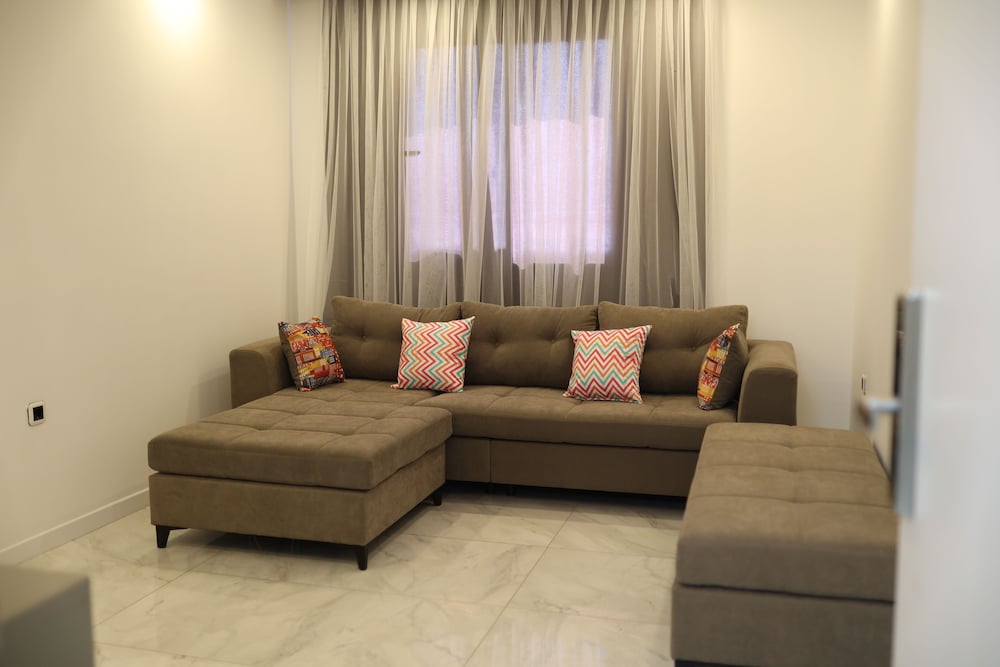 Classic Suite, 1 Double Bed with Sofa bed