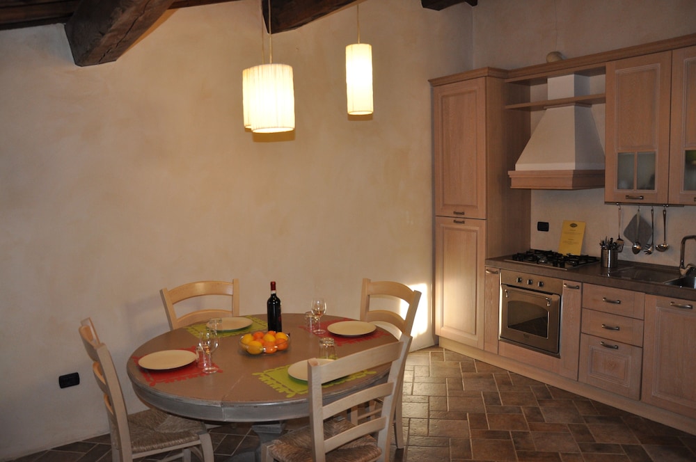 Family Apartment photo 3