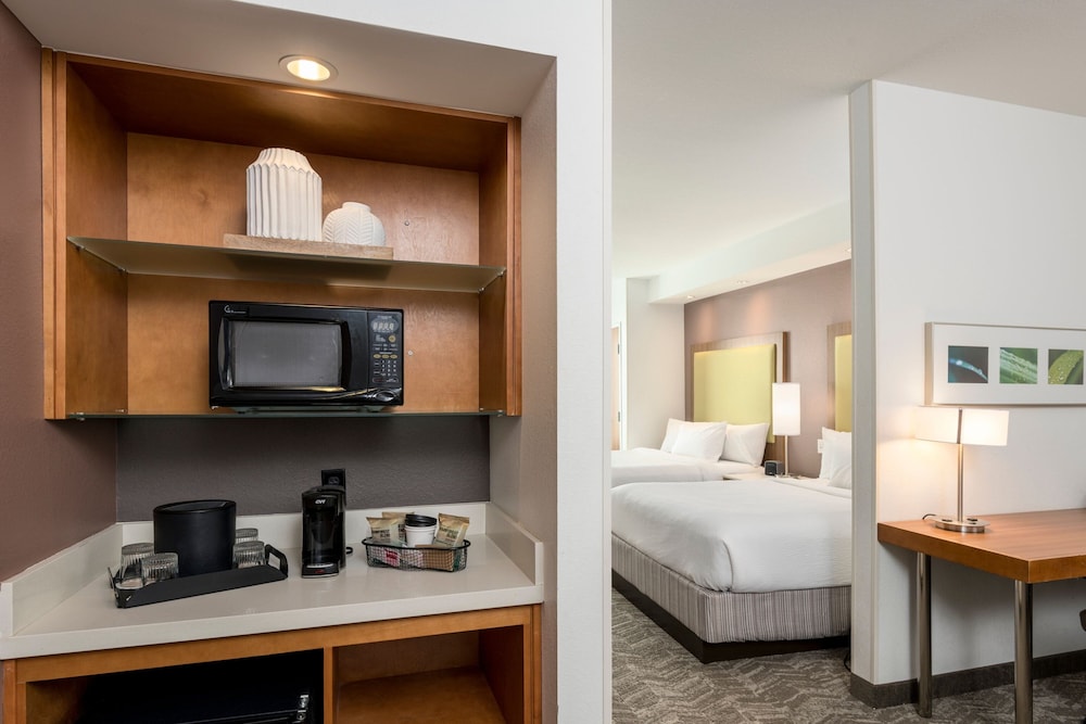 Suite, Multiple Beds - Photo 4