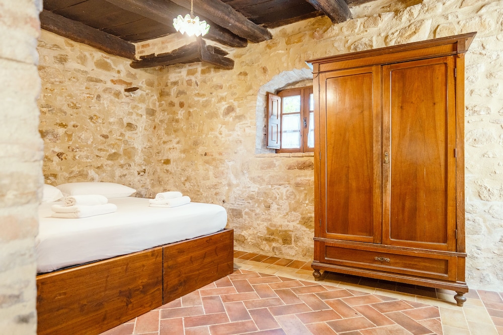 Luxury Double Room photo 1