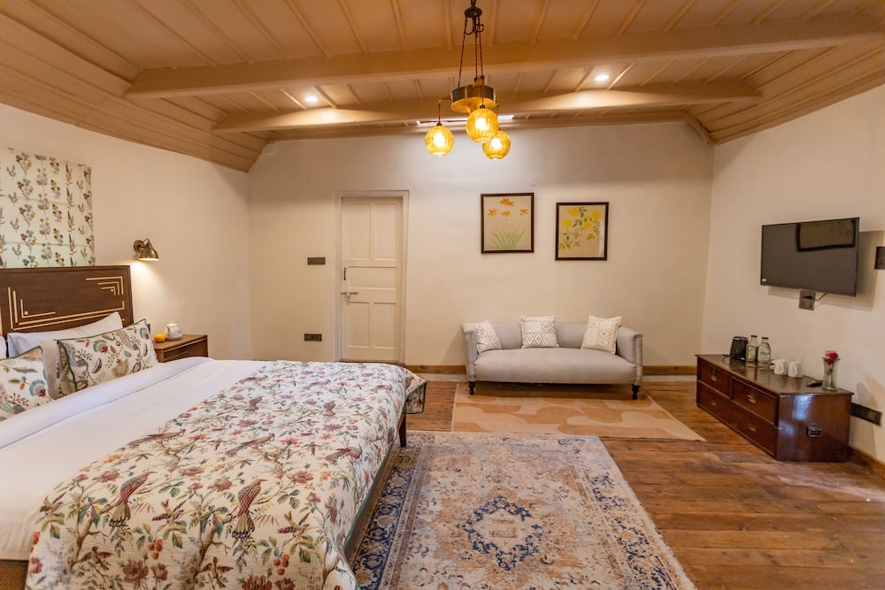Exclusive Double Room photo 3