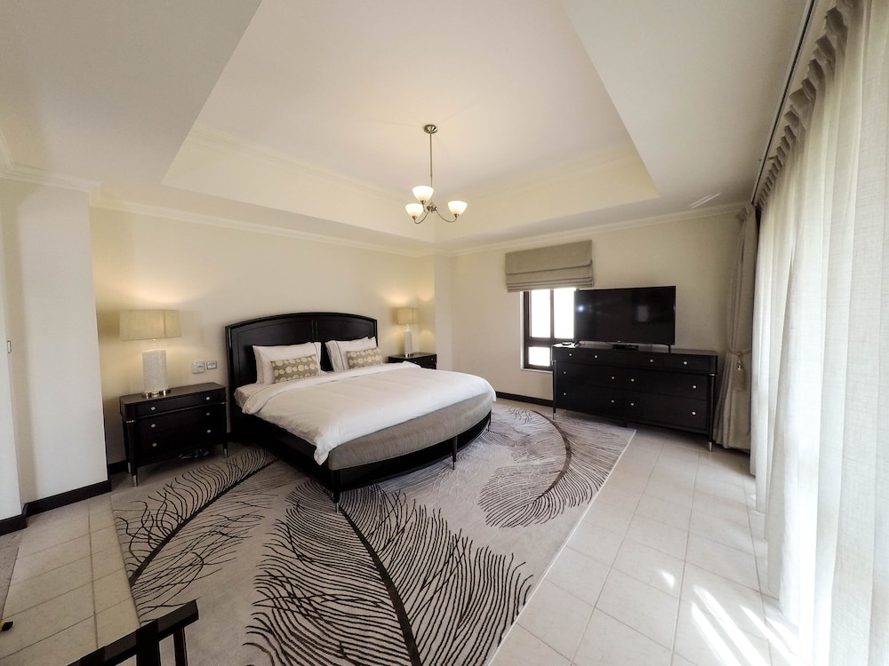 Golf Villa, 4 Bedroom, With Private Pool