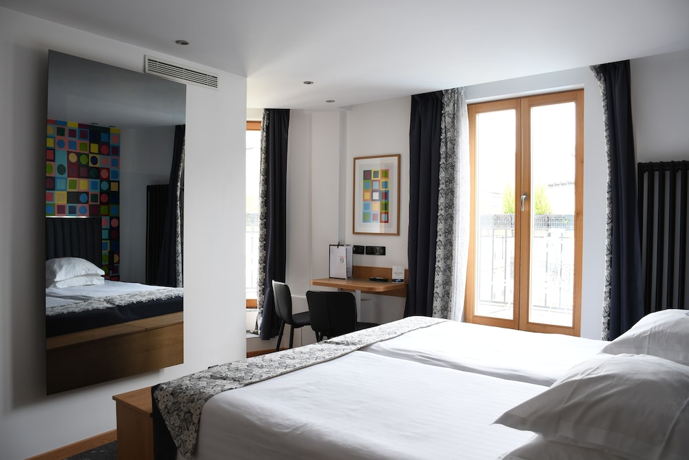 Superior Privilege Double Or Twin Room photo 3