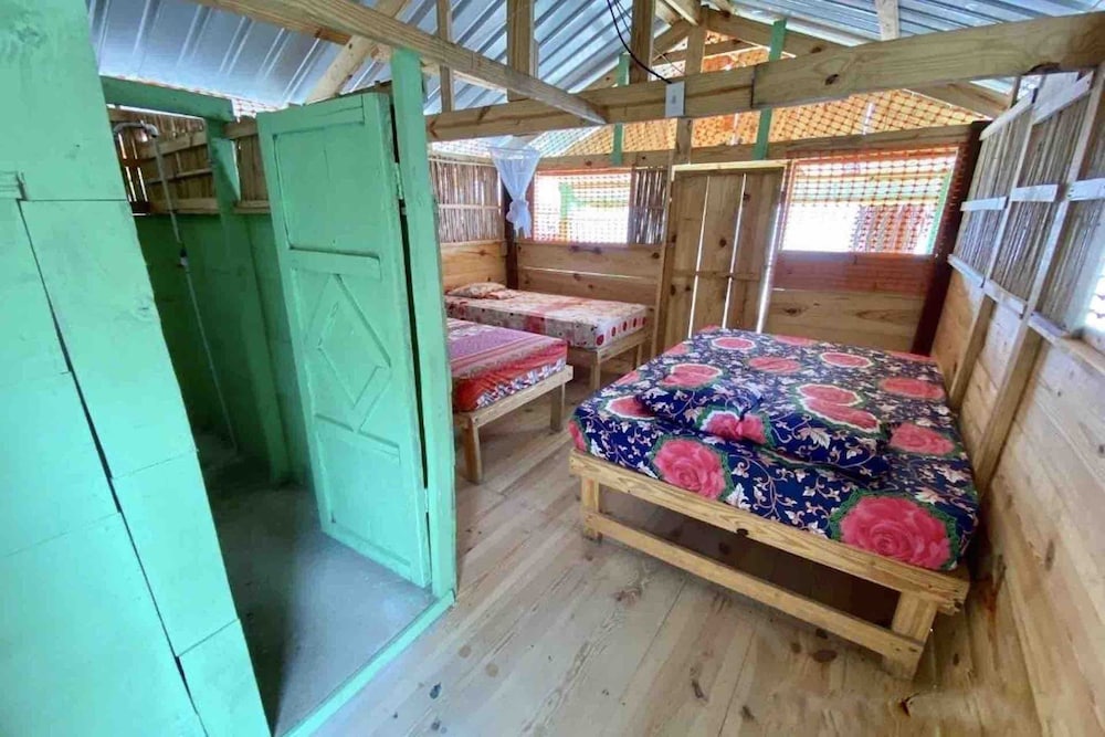 Panoramic Cabin, Ocean View photo 1