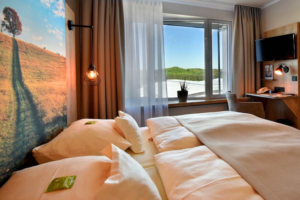 Deluxe Double Room, Lakeside